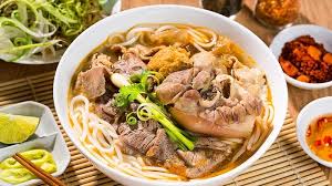 Bún bò