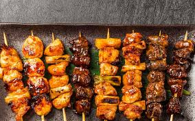 Yakitori